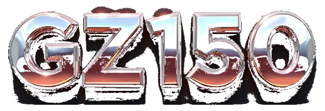 gz150 logo