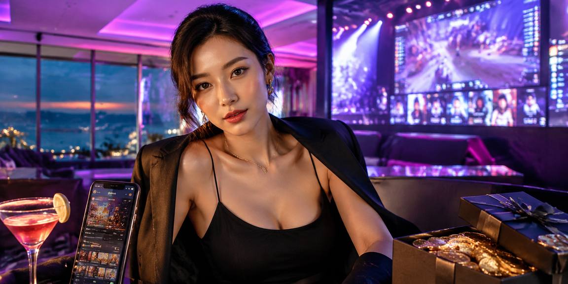 gz150 Bàn live dealer và luồng phát